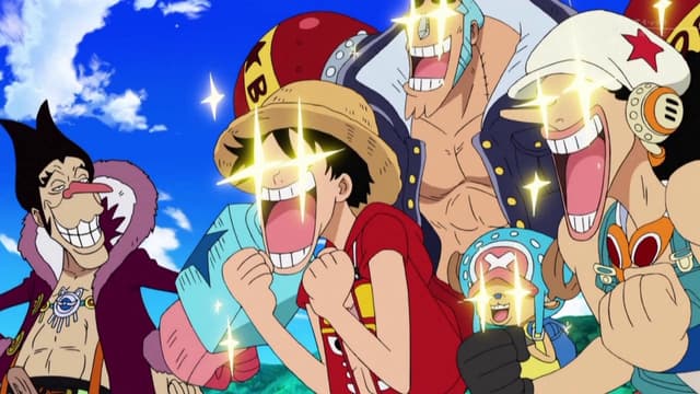 One Piece: Aventura de Nebulândia assista online