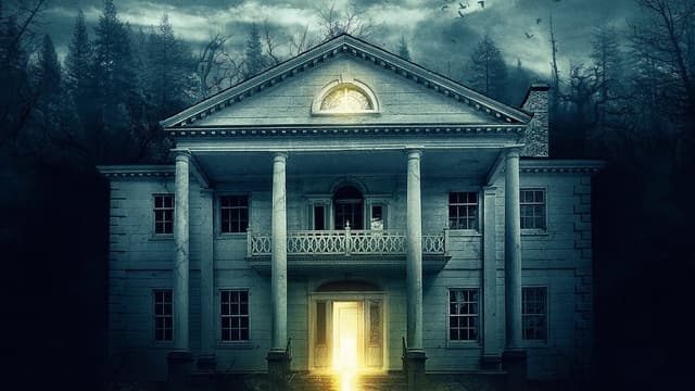 A Casa dos Mortos assista online
