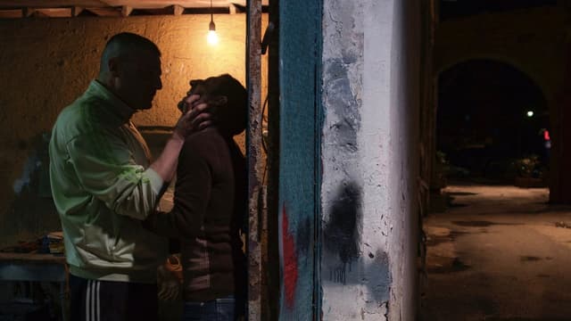 Dogman assista online