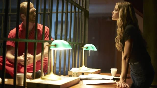 No Rastro da Violência assista online