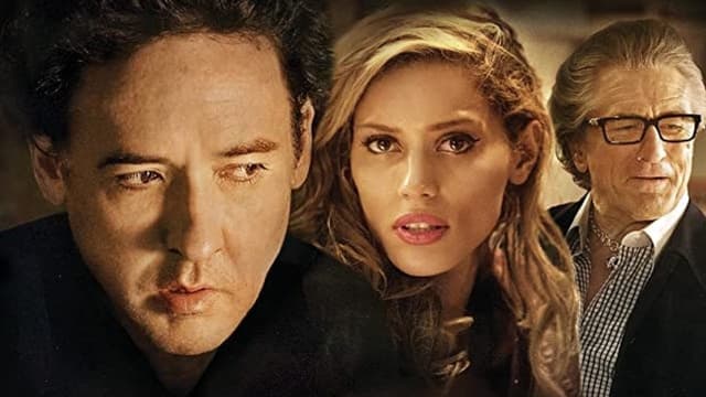 Profissão de Risco assista online