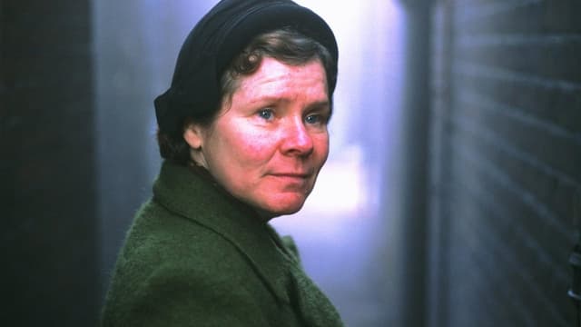 O Segredo de Vera Drake assista online