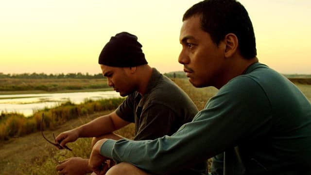 Norte, O Fim da História assista online