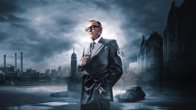 Lansky: Uma História da Máfia assista online