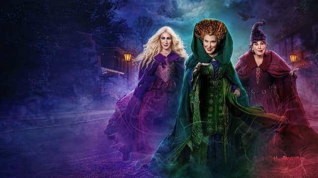 Abracadabra 2 assista online