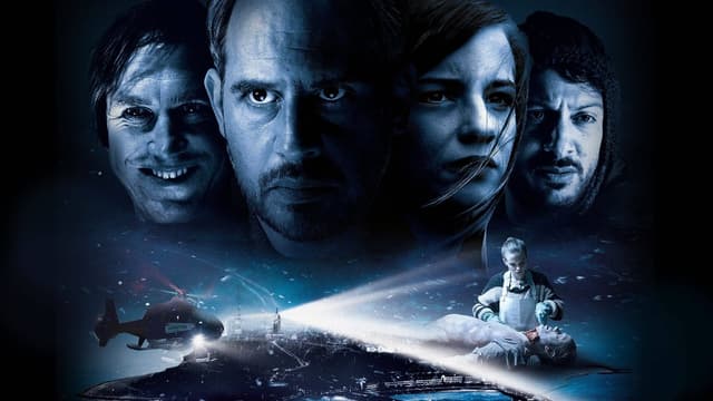 Isolados assista online