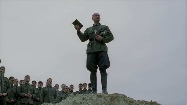 Stalingrado - A Batalha Final assista online