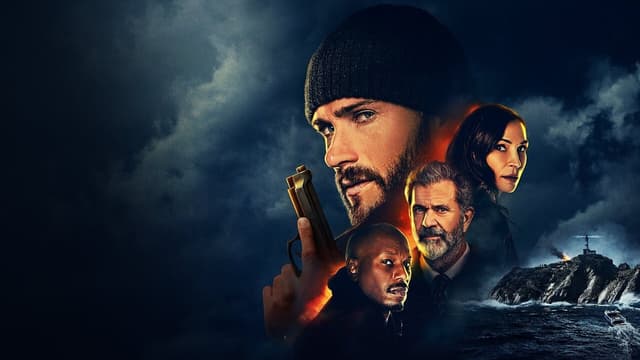 Instinto Assassino assista online