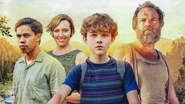 Jasper Jones assista online
