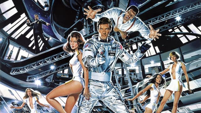 007 Contra o Foguete da Morte assista online