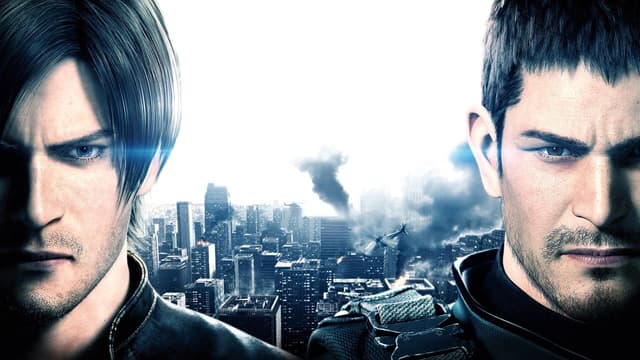 Resident Evil: A Vingança assista online