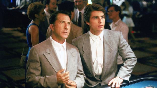 Rain Man assista online