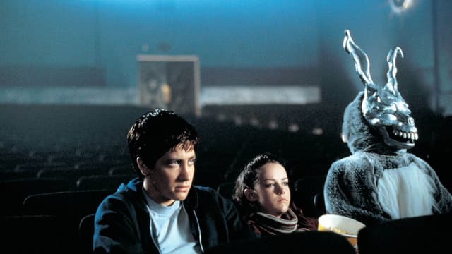 Donnie Darko assista online