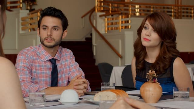 The Matchbreaker assista online