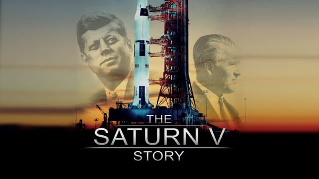 The Saturn V Story assista online