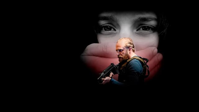 Sequestro: Inocência Roubada assista online