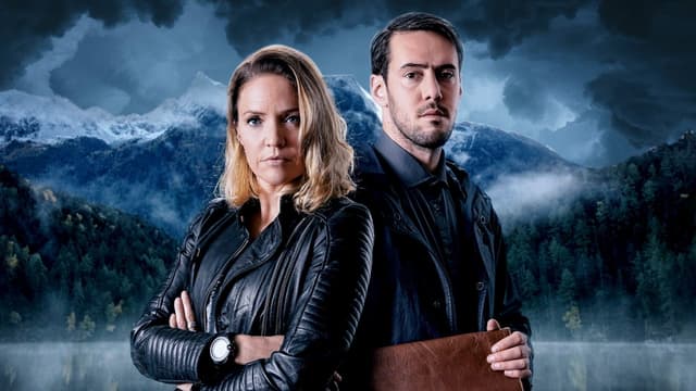 Abismos assista online