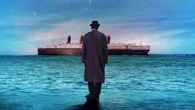 A Lenda do Pianista do Mar assista online
