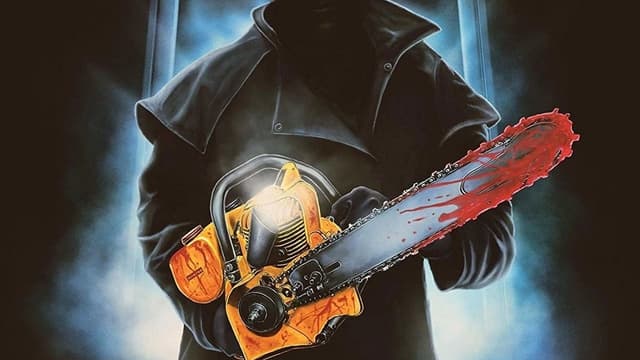 O Terror da Serra Elétrica assista online