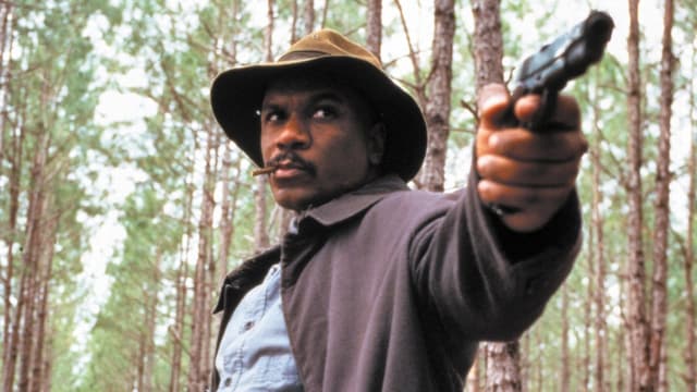 O Massacre de Rosewood assista online