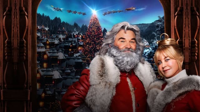 Crônicas de Natal: Parte Dois assista online