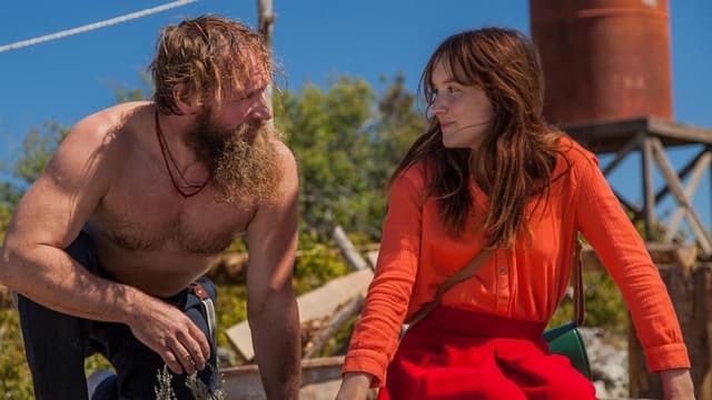 O Estranho Caso de Cornelius Bloom assista online