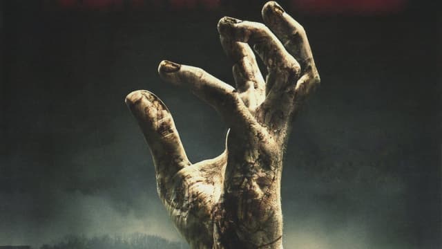 A Ilha dos Mortos assista online