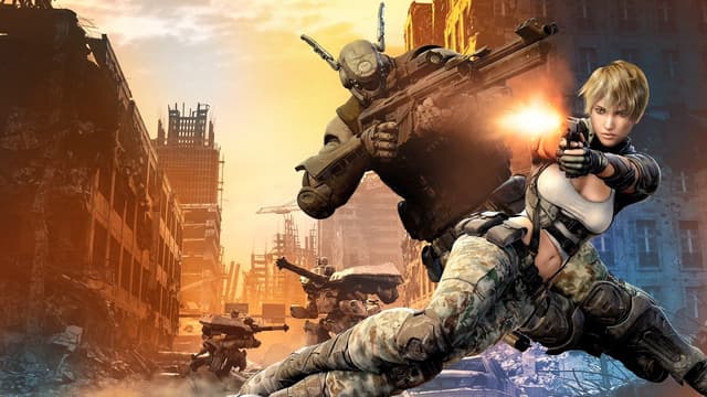 Appleseed Alpha assista online