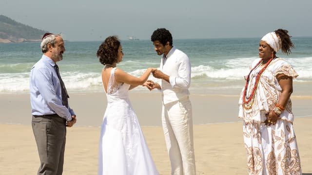 Amarração do Amor assista online