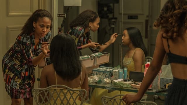Miss Juneteenth assista online