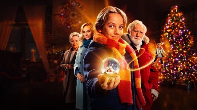 A Família Noel assista online