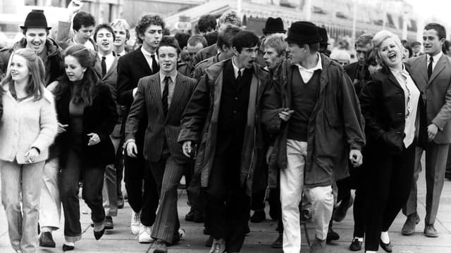 Quadrophenia assista online