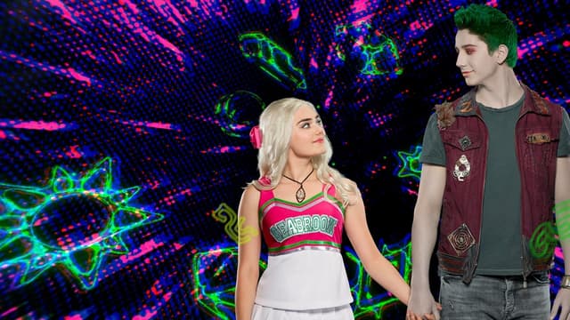 Z-O-M-B-I-E-S 2 assista online