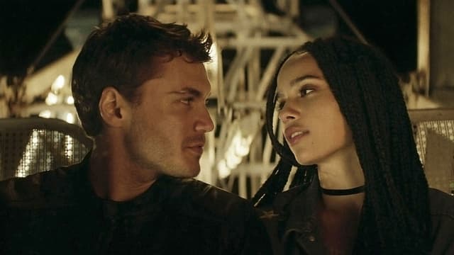 Vincent N Roxxy - Cúmplices Por Acidente assista online