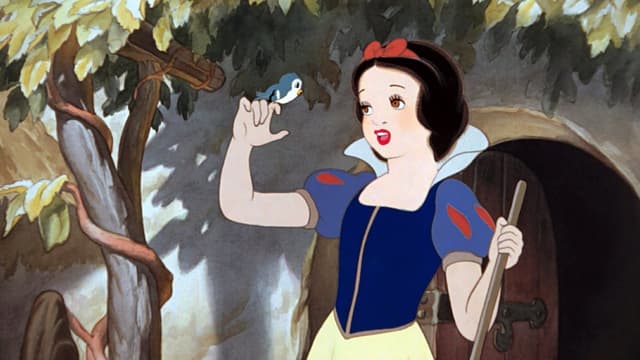 Branca de Neve e os Sete Anões assista online