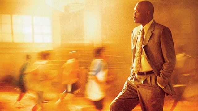 Coach Carter: Treino para a Vida assista online