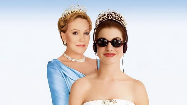 O Diário da Princesa assista online