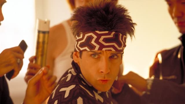 Zoolander assista online