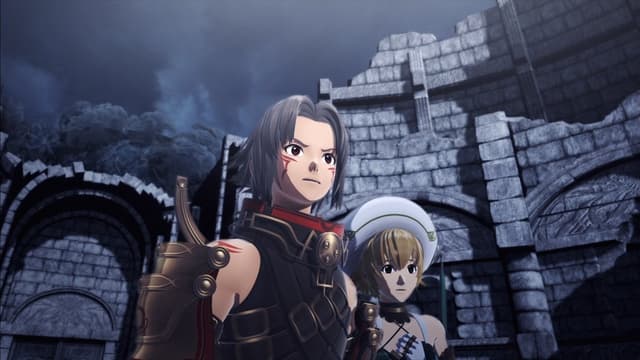 .hack//G.U. Trilogy assista online