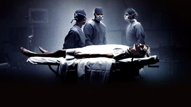 Awake: A Vida Por um Fio assista online