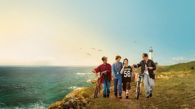 Pequenos Gângsters assista online