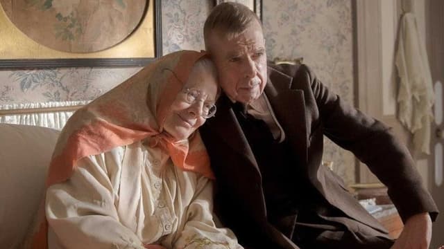 L.S. Lowry – Retratos de Uma Paixão assista online