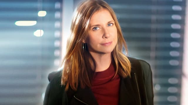 O Mistério de Hailey Dean: Assassinato com Amor assista online