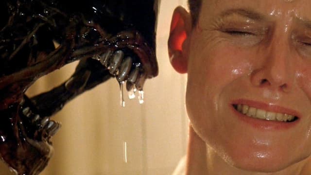 Alien³ assista online