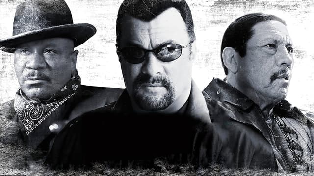 Senhor do Crime assista online