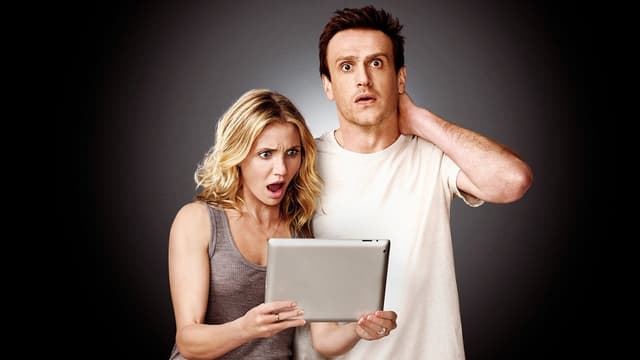 Sex Tape: Perdido na Nuvem assista online