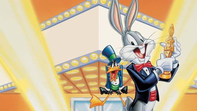O Filme Looney, Looney, Looney do Pernalonga assista online