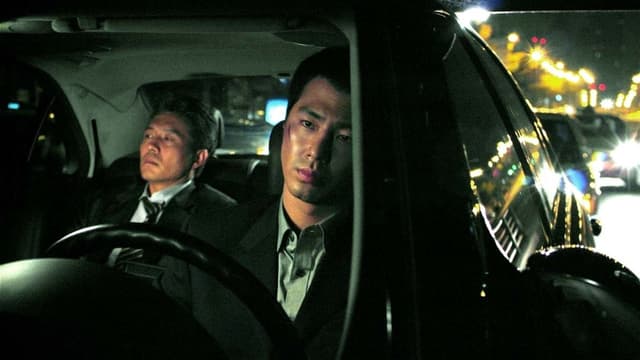 Caminhos do Crime assista online