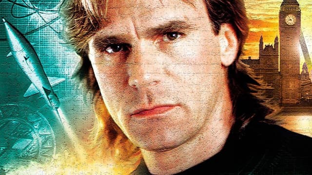 MacGyver o Julgamento Final assista online