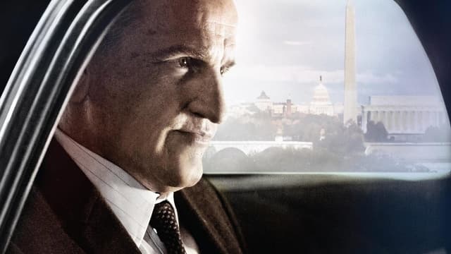 LBJ: A Esperança de uma Nação assista online
